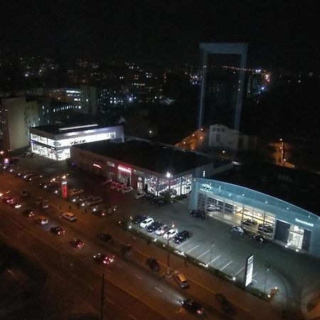 Апартаменти Люкс Khmelʼnytsʼkyy Dış mekan fotoğraf